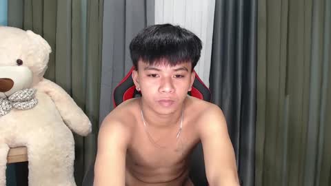 Snapshot of asianhunk_zam chatting on 01/03/25, 02:08 Zam online show from 01/03/25, 02:08