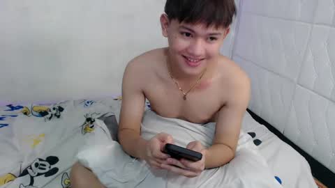 Snapshot of asianjas11 chatting on 06/06/26, 06:12 JASPER online show from 06/06/26, 06:12
