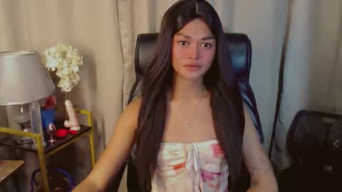 Kianna online show from 01/10/26, 12:29