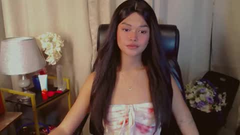Kianna online show from 01/11/26, 12:21