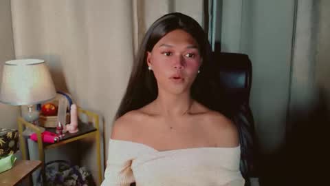 Kianna online show from 05/19/26, 11:49