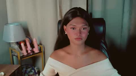 Kianna online show from 05/22/26, 01:06