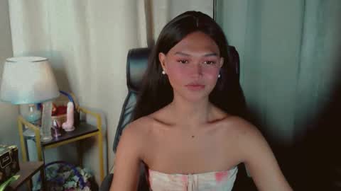Kianna online show from 05/24/26, 10:42