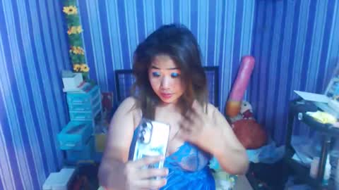 asiankitty23xx online show from 05/18/26, 12:40
