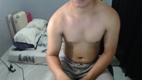 Josh online show from 07/28/26, 08:52
