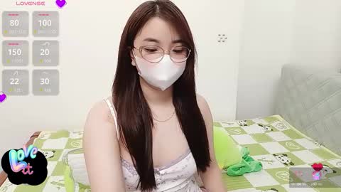 asianniky online show from 09/11/25, 12:55