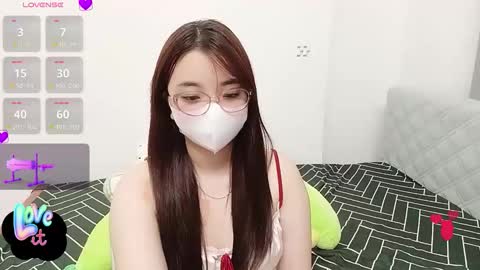 asianniky online show from 09/21/25, 12:23