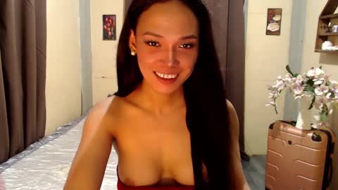 Patricia online show from 02/03/25, 08:46