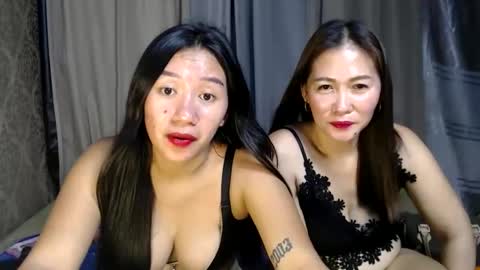 asianpinaydreamgirl online show from 06/11/26, 02:53
