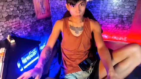 mark online show from 07/21/26, 11:12
