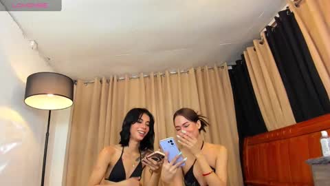 CHESKA online show from 01/11/25, 02:30