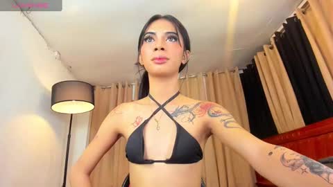 CHESKA online show from 01/19/25, 02:17