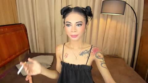 CHESKA online show from 01/29/25, 10:16