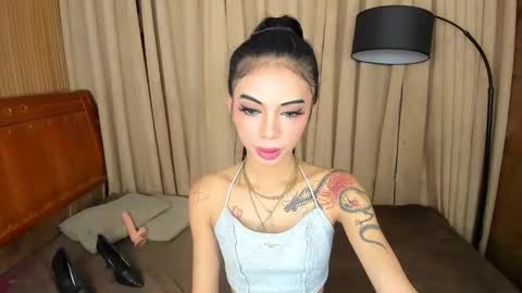 CHESKA online show from 02/07/25, 02:37