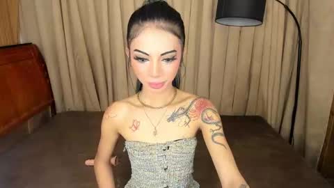 CHESKA online show from 02/22/25, 01:02