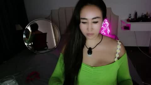 Rose   Mingna online show from 05/28/26, 04:43