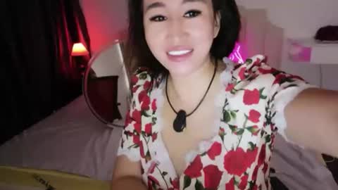 Rose   Mingna online show from 06/13/26, 02:53