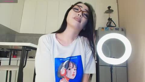 Min-Ah online show from 06/03/26, 03:28