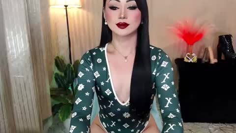 Ms. MONICA online show from 07/15/26, 07:24