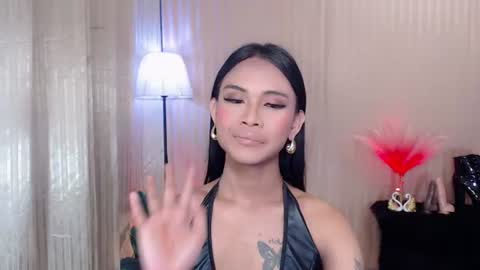 Ms. MONICA online show from 07/19/26, 08:23