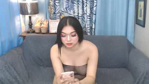 Nina online show from 06/14/26, 02:24