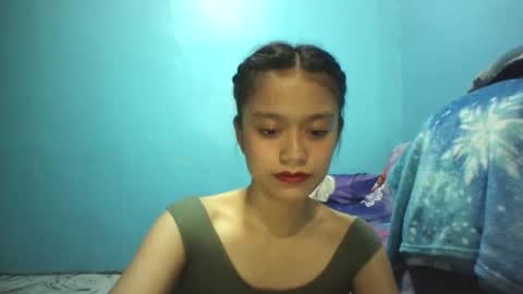Snapshot of asiansexygirlxoxo chatting on 05/07/26, 05:51 ann online show from 05/07/26, 05:51