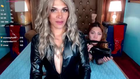 Babe online show from 12/07/24, 04:25