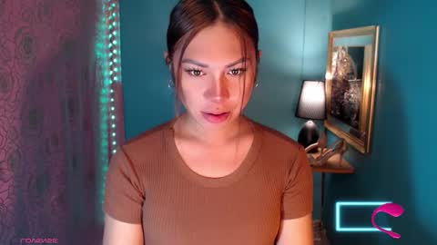 Babe online show from 12/02/25, 01:33