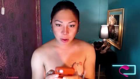 Babe online show from 03/04/26, 03:23