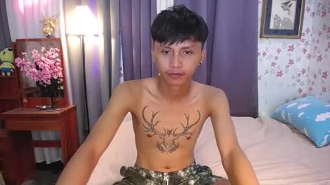 Snapshot of asiansmokeyxx chatting on 01/13/25, 01:28 prince online show from 01/13/25, 01:28