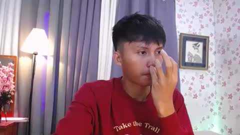 Snapshot of asiansmokeyxx chatting on 02/08/25, 12:17 prince online show from 02/08/25, 12:17