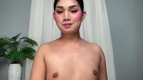 Lily online show from 07/01/26, 02:18