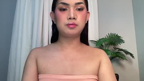 Lily online show from 07/14/26, 12:02
