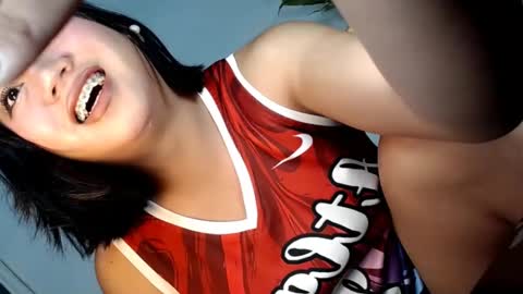 Snapshot of asiansweetgirlwendy chatting on 12/07/24, 04:42 asiansweetgirlwendy online show from 12/07/24, 04:42