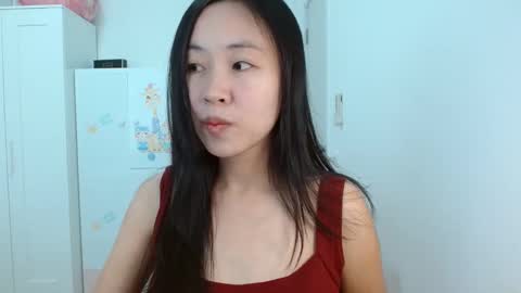 Snapshot of asiantabbyx chatting on 01/20/25, 02:01 Tabby online show from 01/20/25, 02:01