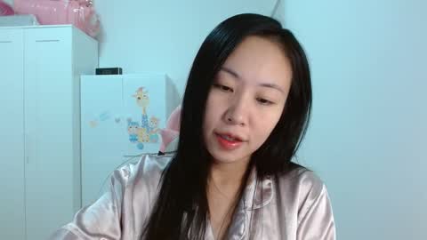 Snapshot of asiantabbyx chatting on 02/09/25, 02:18 Tabby online show from 02/09/25, 02:18
