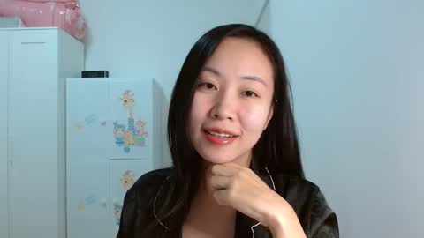 Snapshot of asiantabbyx chatting on 02/14/25, 03:15 Tabby online show from 02/14/25, 03:15