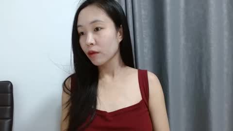 Snapshot of asiantabbyx chatting on 02/25/25, 02:03 Tabby online show from 02/25/25, 02:03
