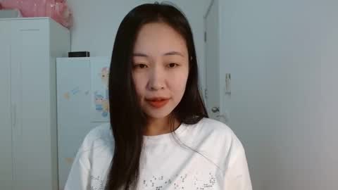 Snapshot of asiantabbyx chatting on 02/28/25, 01:58 Tabby online show from 02/28/25, 01:58