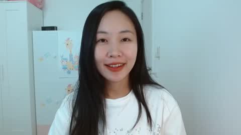 Snapshot of asiantabbyx chatting on 02/28/25, 05:04 Tabby online show from 02/28/25, 05:04