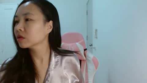 Snapshot of asiantabbyx chatting on 09/14/25, 03:00 Tabby online show from 09/14/25, 03:00