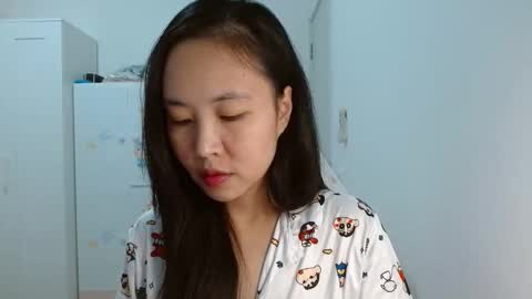 Snapshot of asiantabbyx chatting on 09/18/25, 03:36 Tabby online show from 09/18/25, 03:36