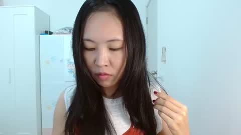 Snapshot of asiantabbyx chatting on 10/03/25, 03:03 Tabby online show from 10/03/25, 03:03