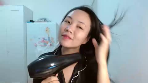 Snapshot of asiantabbyx chatting on 12/01/25, 02:55 Tabby online show from 12/01/25, 02:55