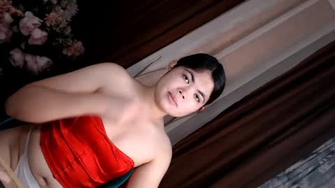 asiantifanny online show from 01/27/25, 12:43
