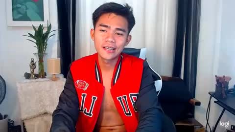 asianwildguy online show from 01/28/25, 11:39