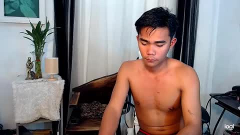 asianwildguy online show from 01/30/25, 11:34