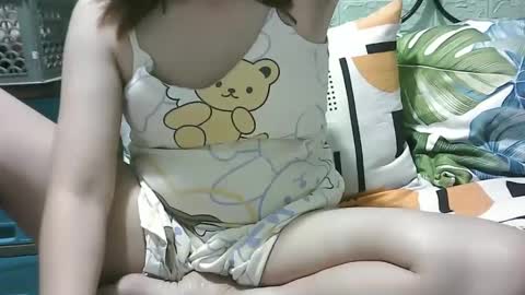 Zoe online show from 01/16/25, 04:49