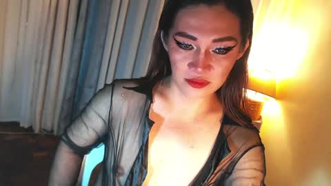 Snapshot of asiasfantasy chatting on 07/30/26, 05:12 NEL online show from 07/30/26, 05:12