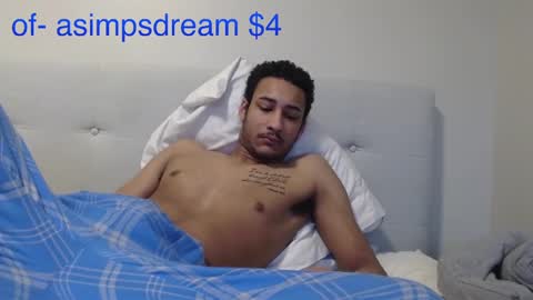 Snapshot of asimpsdream chatting on 12/15/24, 02:48 asimpsdream online show from 12/15/24, 02:48